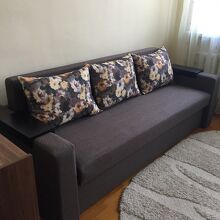 Botanic, 2 Rooms, 4th Floor NewDay Apartment