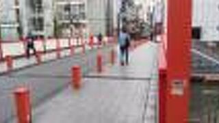 あまりヒトはいませんでした