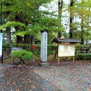 平福穂庵・百穂父子ゆかりの美術館