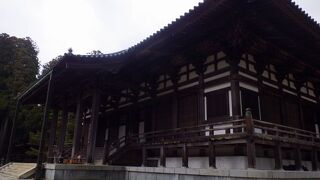 高野山の総本堂