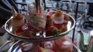 圧迫感があります