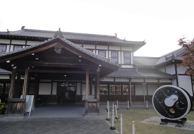 二条駅 クチコミ・アクセス・営業時間｜二条・烏丸・河原町