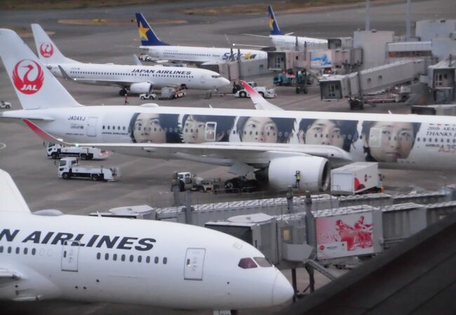 羽田空港第2旅客ターミナル 展望デッキ クチコミ アクセス 営業時間 羽田 フォートラベル 羽田空港第2旅客ターミナル 展望デッキ クチコミ アクセス 営業時間 羽田 フォートラベル