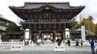 ここが最初の門☆