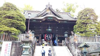 大きな門の次の門☆