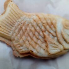 たい焼き・小倉あん