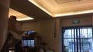 国立台湾博物館 土銀展示館