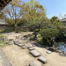 回遊式庭園