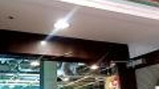 ロングボード・カフェ