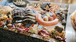 ボガマリ・クチーナ・マリナーラ