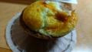 日本一のチーズケーキ