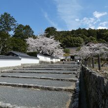 南禅寺境内