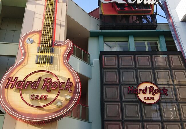 ハードロックカフェ ユニバーサルシティウォーク大阪店 クチコミ アクセス 営業時間 大阪ベイエリア フォートラベル ハードロックカフェ ユニバーサルシティウォーク大阪店 クチコミ アクセス 営業時間 大阪ベイエリア フォートラベル