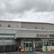 沖縄と言ったらサンエー。お土産はここで買うのがベスト。