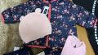 お買い得でした！