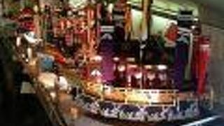 グラバー園の敷地内