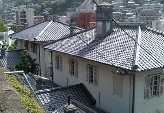 東山手洋風住宅群 クチコミ アクセス 営業時間 長崎市 フォートラベル