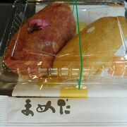 気軽に買いやすい「いなり寿司」のお店