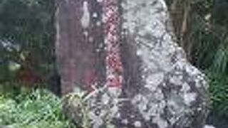 駅前エリアにあるお寺