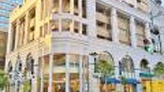 立派で目立つ外観