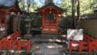 製鉄・鍛冶の神を祀る