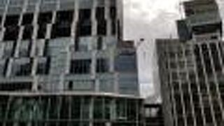 渋谷ストリーム