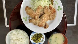 鶏の白石 南島原本店