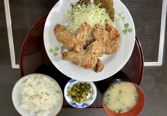 鶏の白石 南島原本店