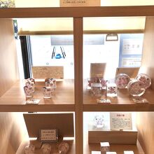 遊就館と被ってるけどキレイ