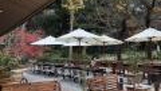 いきなり近代的に！！