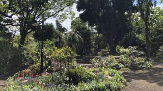 フランス領事館があったところ