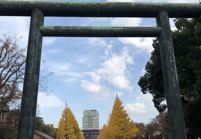 靖国神社 第二鳥居 クチコミ アクセス 営業時間 市ヶ谷 フォートラベル 靖国神社 第二鳥居 クチコミ アクセス 営業時間 市ヶ谷 フォートラベル