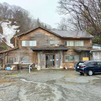 松川温泉 松楓荘 写真