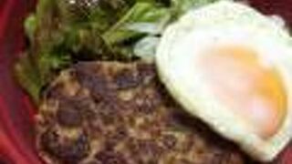 テイクメニューも充実してきた！