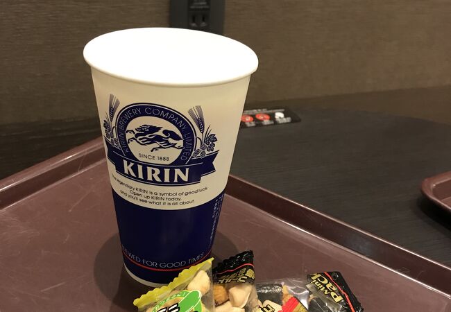 フォートラベル