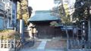 見どころは庭園？