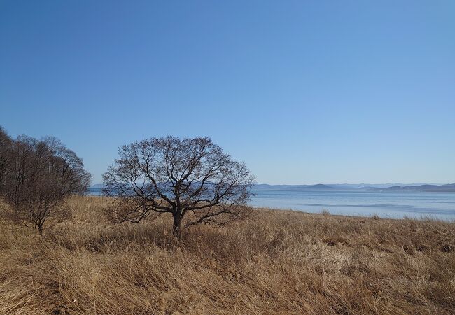 サロマ湖 湧別のおすすめ観光スポット クチコミ人気ランキングtop フォートラベル 北海道