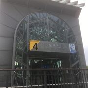 大安森林公園駅 