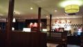 駅直結で便利☆