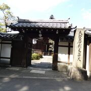 南禅寺塔頭寺院