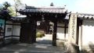 南禅寺塔頭寺院