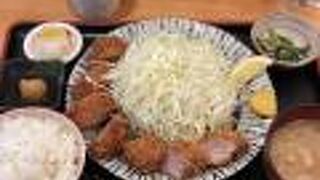 嬉嬉豚とんかつ 「君に、揚げる。」 池袋本店