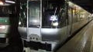 ７８５系と７８９系