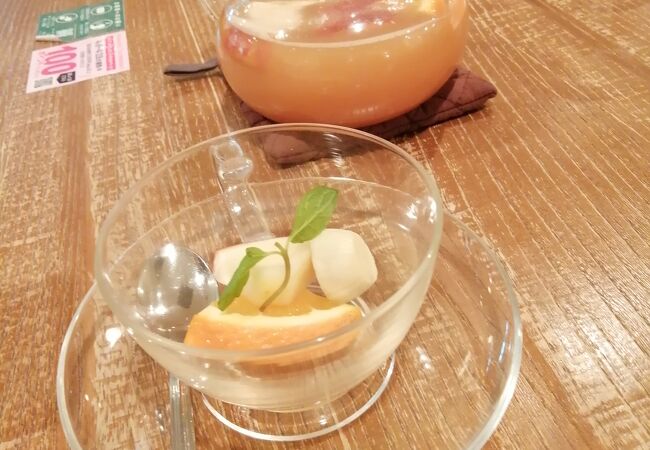 アフタヌーンティー ティールーム 聖蹟桜ヶ丘京王ｓ ｃ クチコミ アクセス 営業時間 多摩 フォートラベル