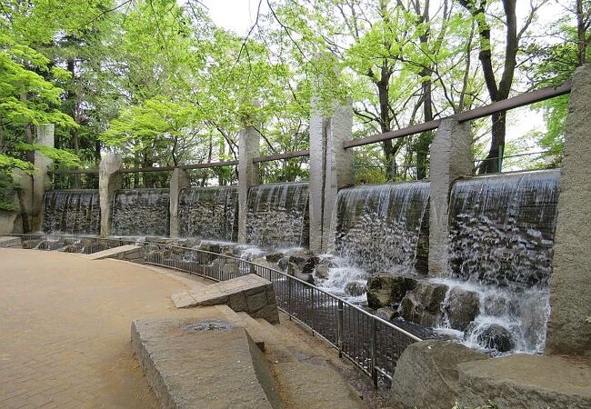 蚕糸の森公園 クチコミ アクセス 営業時間 高円寺 フォートラベル