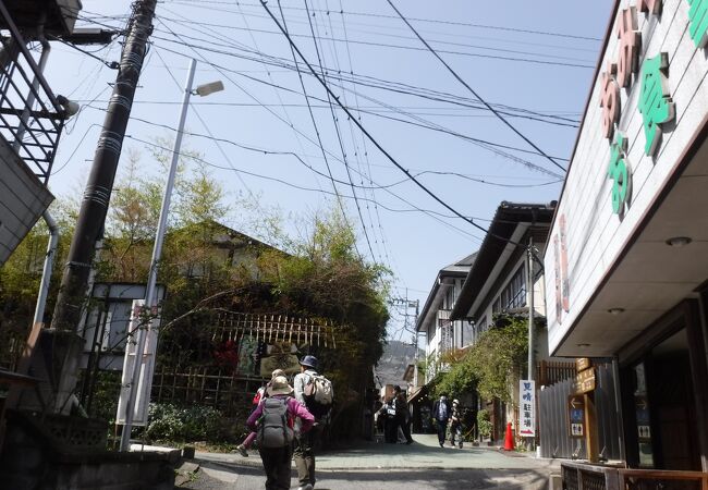 岩畳通り クチコミ アクセス 営業時間 長瀞 フォートラベル 岩畳通り クチコミ アクセス 営業時間 長瀞 フォートラベル