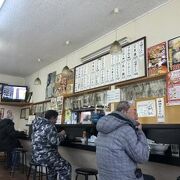 スタミナ定食