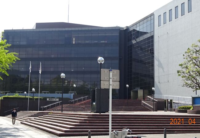 神奈川県民ホール クチコミ アクセス 営業時間 横浜 フォートラベル 神奈川県民ホール クチコミ アクセス 営業時間 横浜 フォートラベル