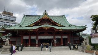 平将門をまつる