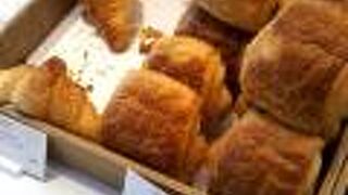 マンダリンオリエンタルホテルの美味しいパン＆スイーツ